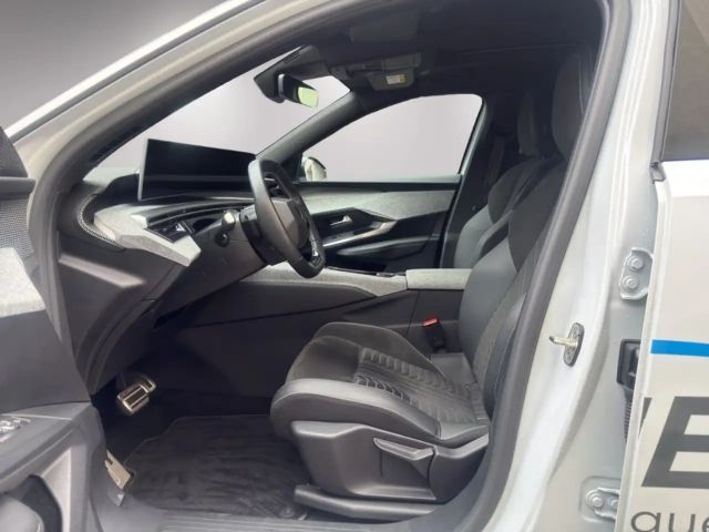 Peugeot E-5008 GT-Line