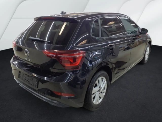 Volkswagen Polo DSG IQ.Drive Style