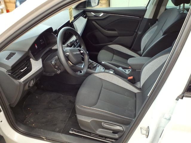 Skoda Kamiq 1.0 TSI Tour