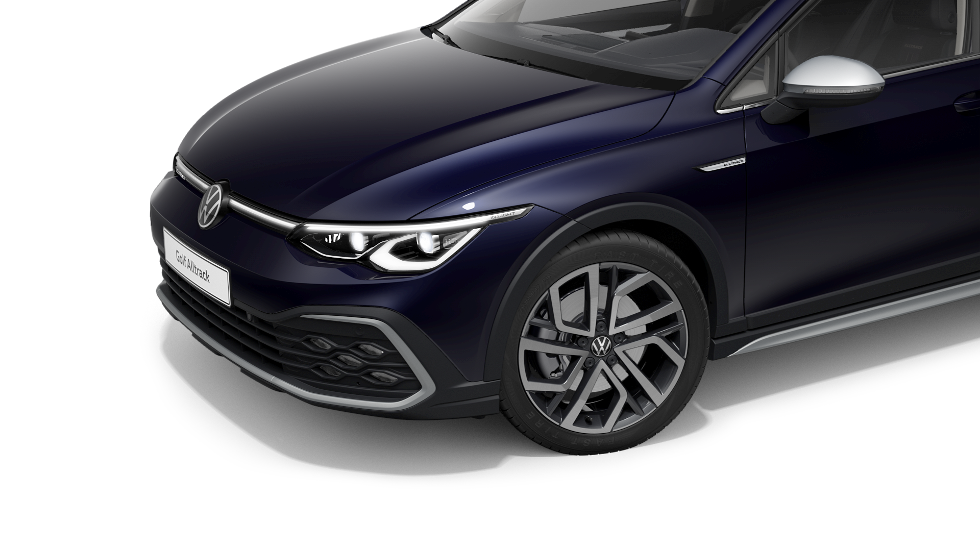 Volkswagen Golf 2.0 TDI AllTrack DSG Variant