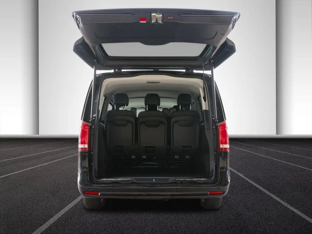 Mercedes-Benz V 300 AVANTGARDE Extralang