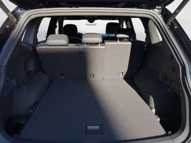 Volkswagen Tiguan Allspace Life