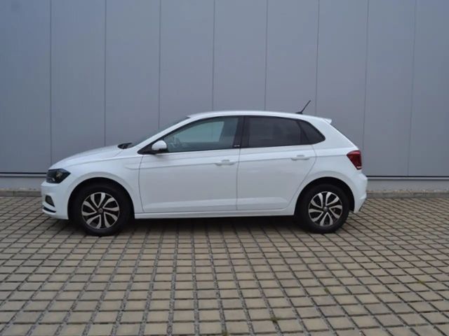 Volkswagen Polo 1.0 TSI