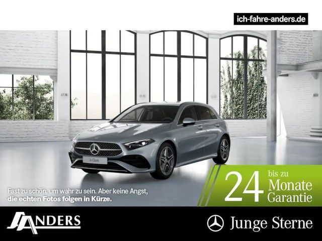 Mercedes-Benz A 250 A 250 e AMG Line