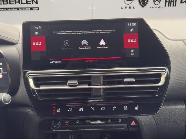 Citroën C5 Aircross PureTech Shine