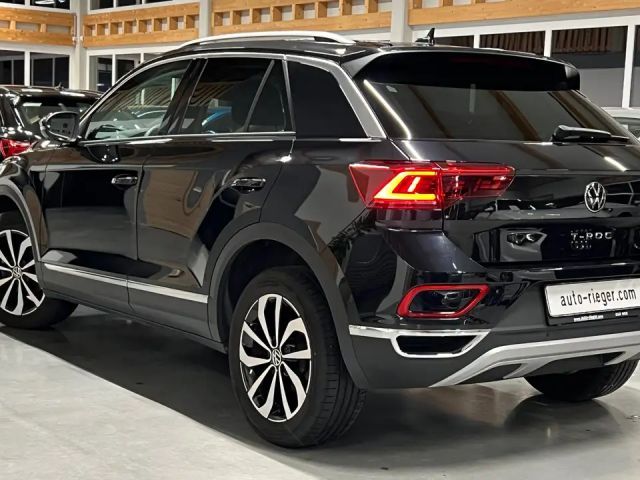 Volkswagen T-Roc IQ.Drive Style
