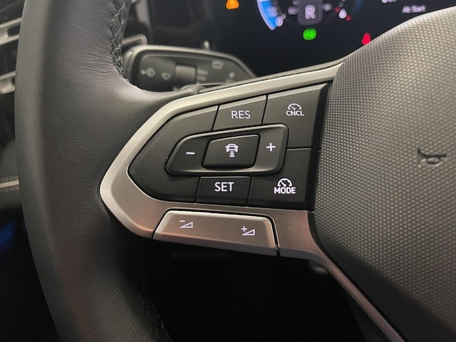 Volkswagen Tiguan 2.0 TDI Elegance Elegance