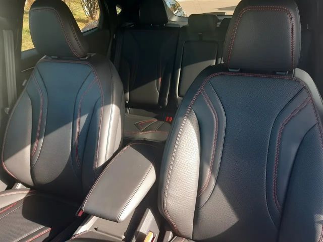 Ford Mustang Mach-E AWD Extended range