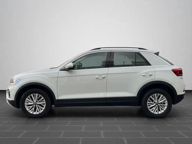 Volkswagen T-Roc 2.0 TDI DSG Life