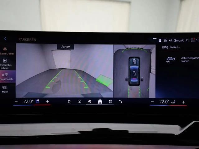 BMW i5 M-Sport Sedan xDrive