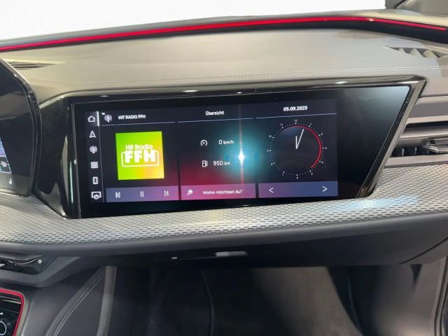 Audi Q5 Quattro S-Line S-Tronic