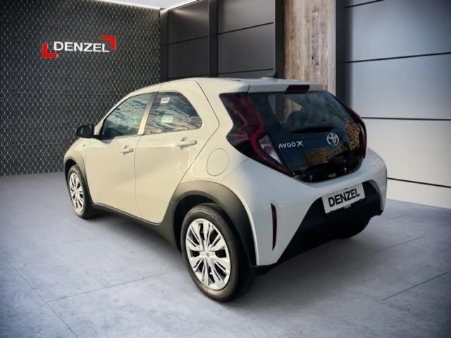 Toyota Aygo X Play