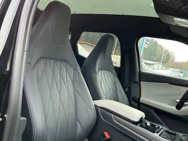 Ford Explorer AWD Premium