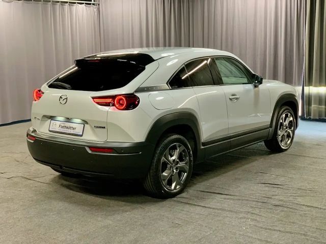 Mazda MX-30 SkyActiv e-Skyactiv