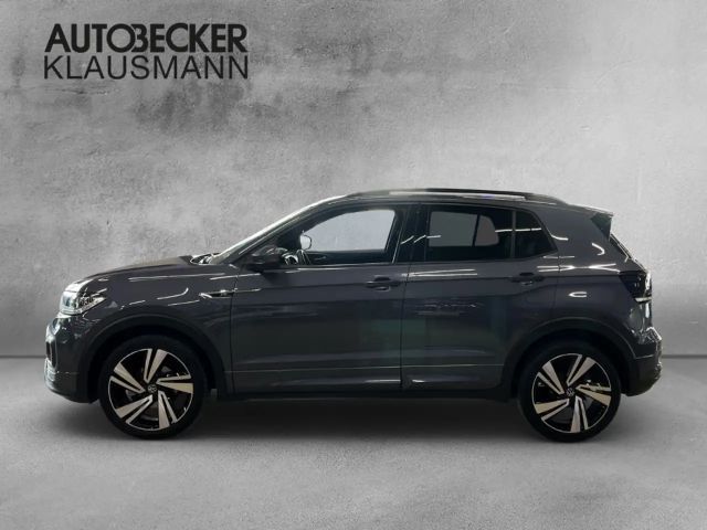 Volkswagen T-Cross DSG R-Line