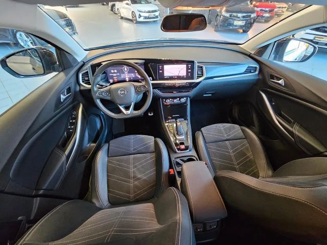 Opel Grandland X Elegance