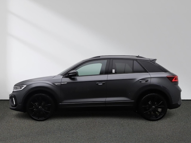 Volkswagen T-Roc 1.5 TSI R-Line