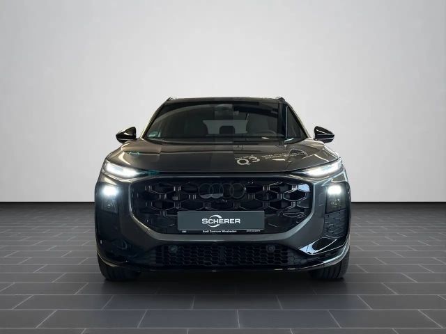 Audi Q3 SUV TFSI quatt. s.tro. MMI Pro/Pano/Digital M