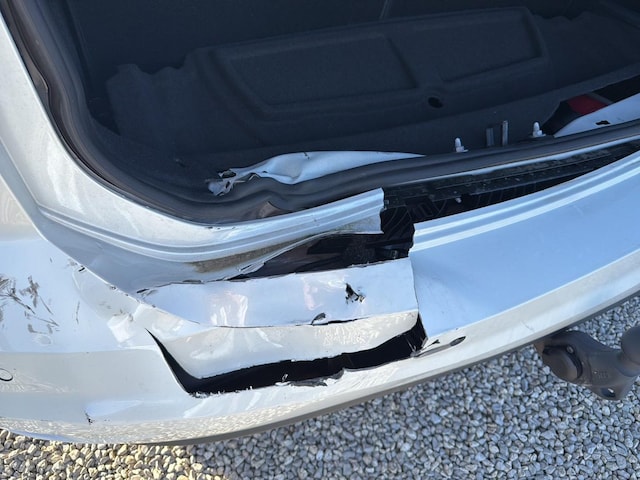 Volkswagen Touran DSG