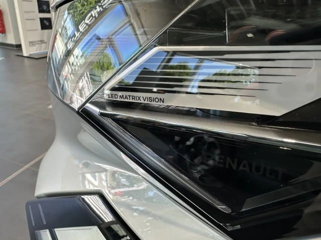 Renault Austral Alpine Esprit