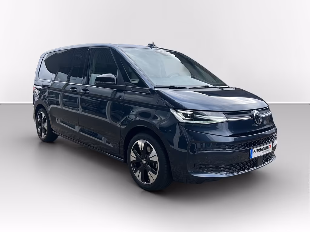 Volkswagen Multivan 2.0 TDI DSG IQ.Drive Life T7