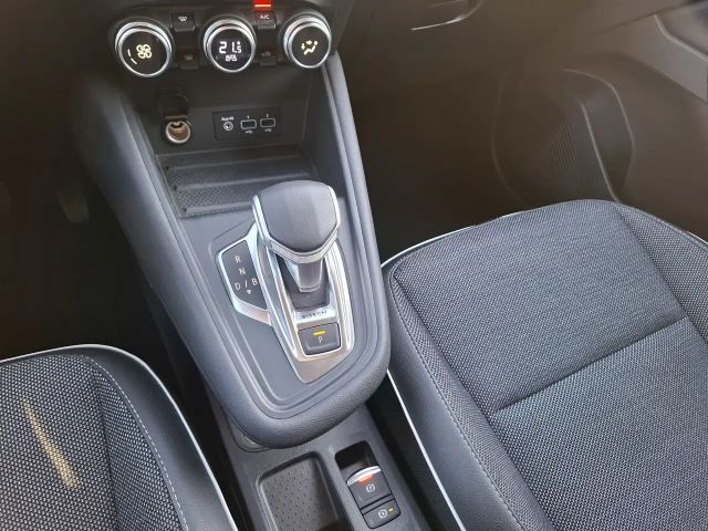 Renault Captur E-Tech Intens