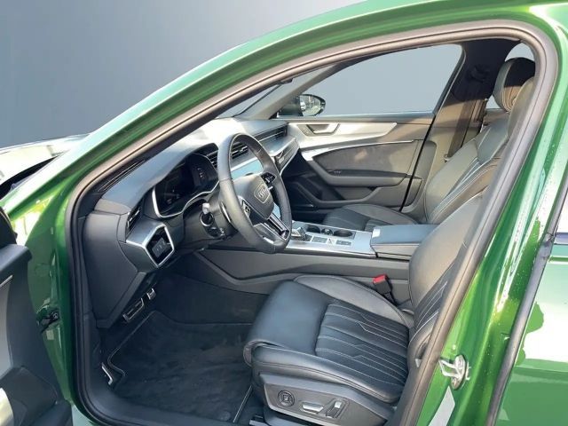 Audi S6 3.0 TDI Quattro