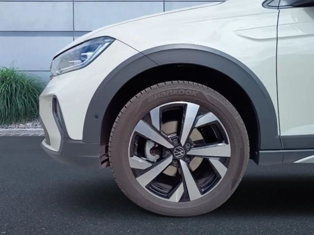 Volkswagen Taigo 1.5 TSI DSG Style