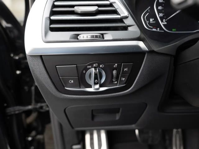 BMW X3 M-Sport xDrive