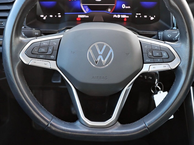 Volkswagen Taigo 1.0 TSI Life