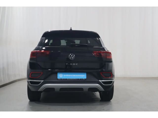 Volkswagen T-Roc 1.0 TSI IQ.Drive Style