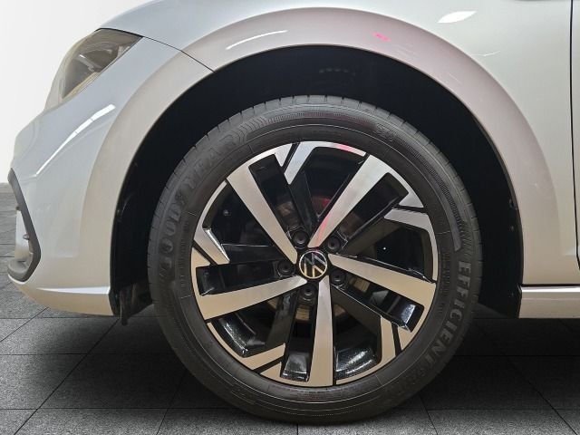 Volkswagen Polo 1.0 TSI DSG Life