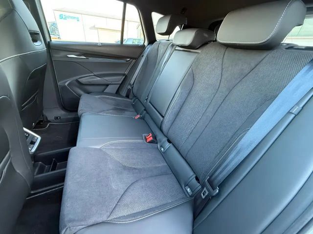 Skoda Enyaq Sportline