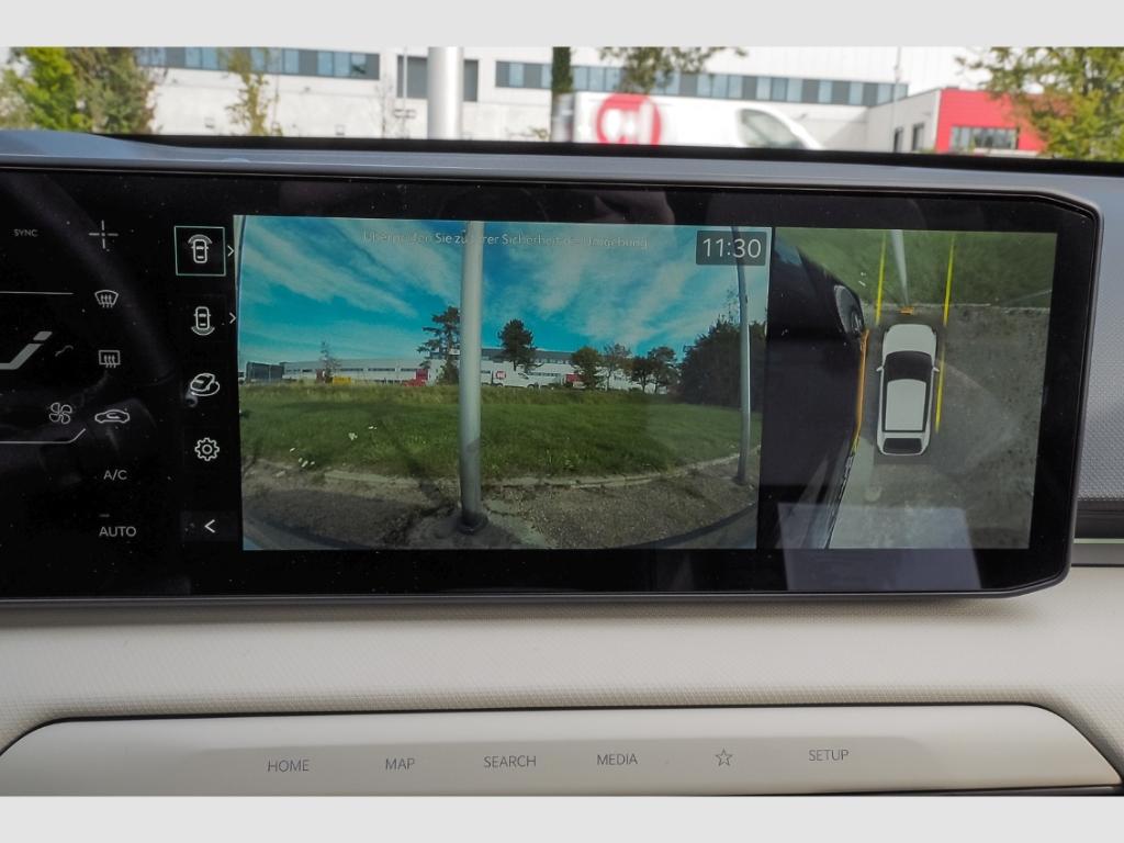 Kia EV4 81.4 kWh GT-Line