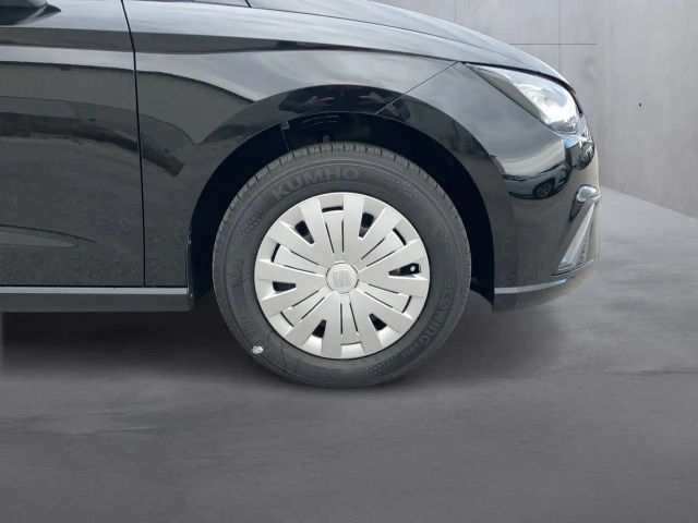 Seat Ibiza 1.0 TSI Reference