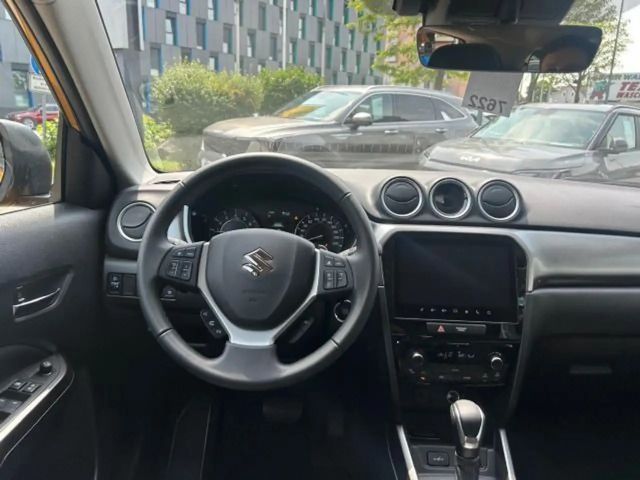 Suzuki Vitara 4x4 Comfort