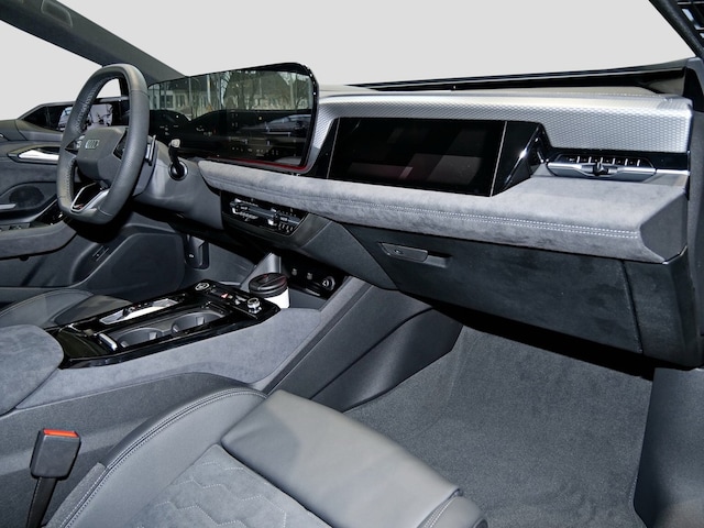 Audi A6 e-tron Avant Performance