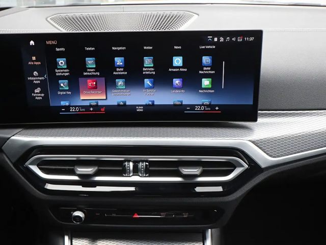 BMW 340 340d M-Sport Touring xDrive