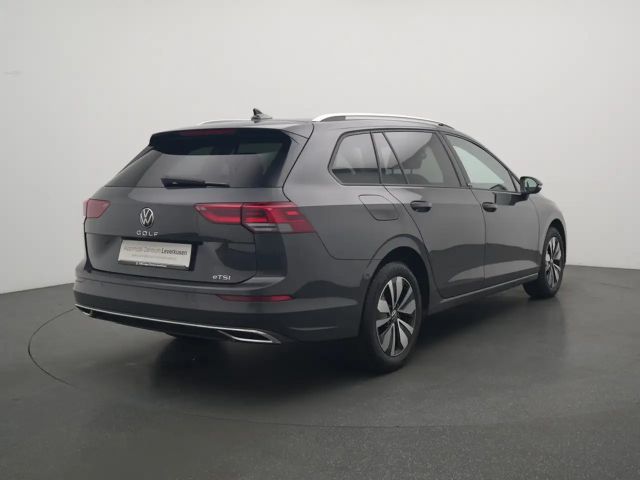 Volkswagen Golf DSG Golf VIII Move Variant