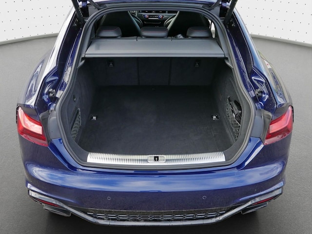 Audi RS5 Quattro Sportback