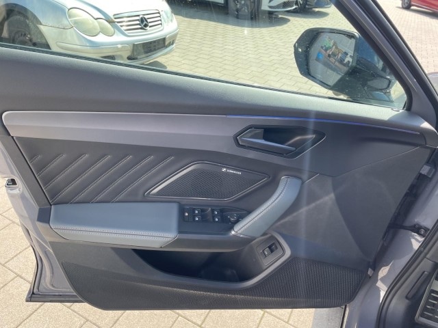 Cupra Formentor 2.0 TSI 4Drive DSG VZ