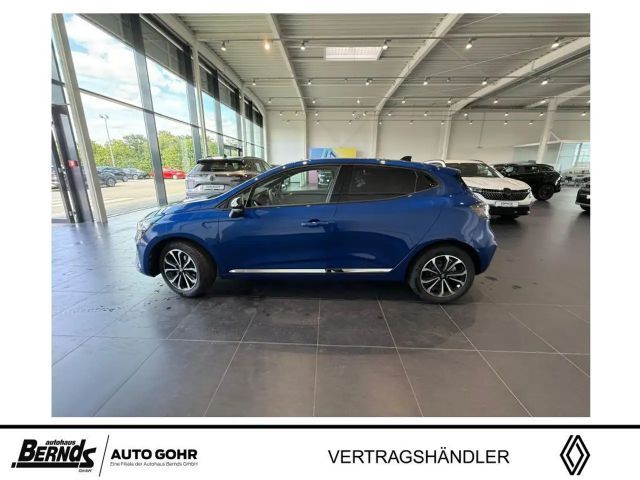 Renault Clio TCe 90 Techno