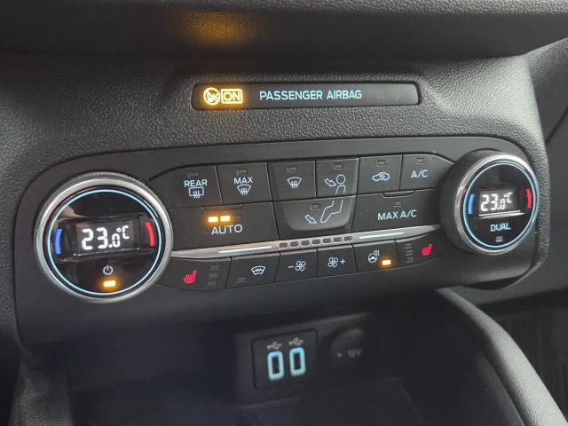 Ford Kuga Plug in Hybrid Titanium X