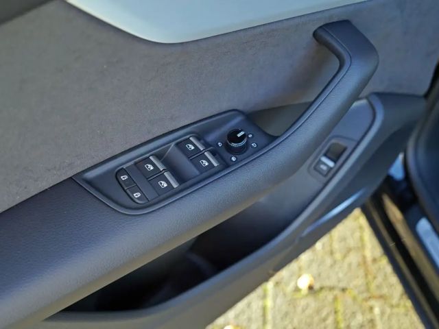 Audi Q8 50 TDI S-Line