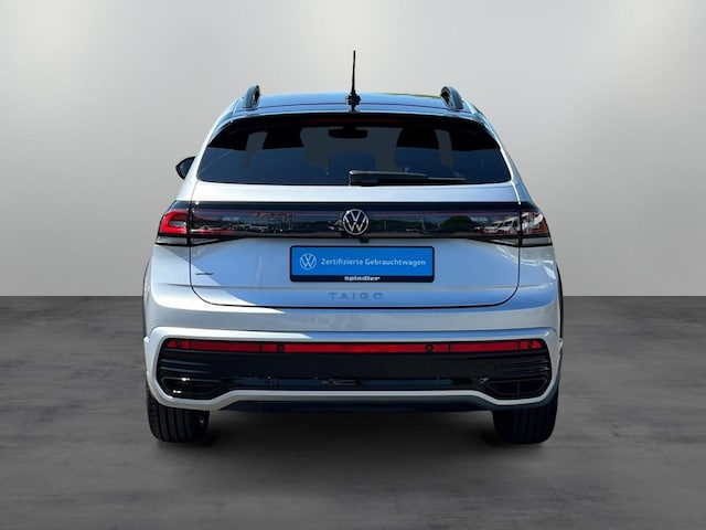 Volkswagen Taigo 1.5 TSI DSG IQ.Drive R-Line