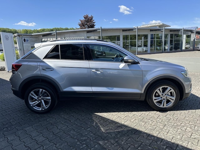 Volkswagen T-Roc 1.0 TSI Life