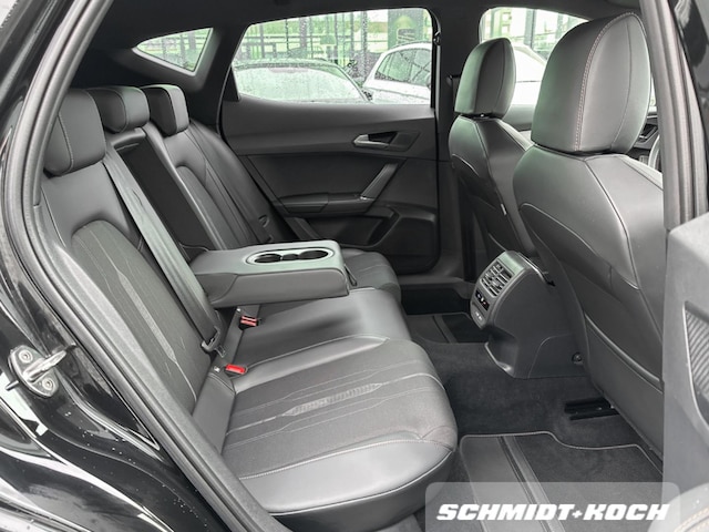 Cupra Formentor 1.5 TSI