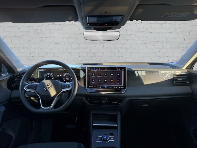 Volkswagen Tiguan 1.5 eTSI DSG Life