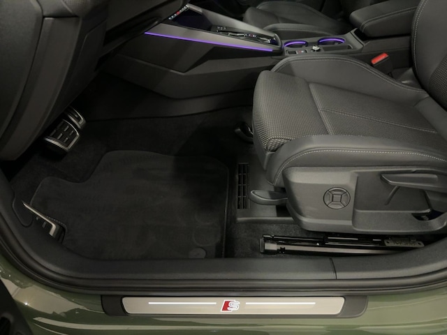 Audi A3 30 TFSI S-Tronic Sportback