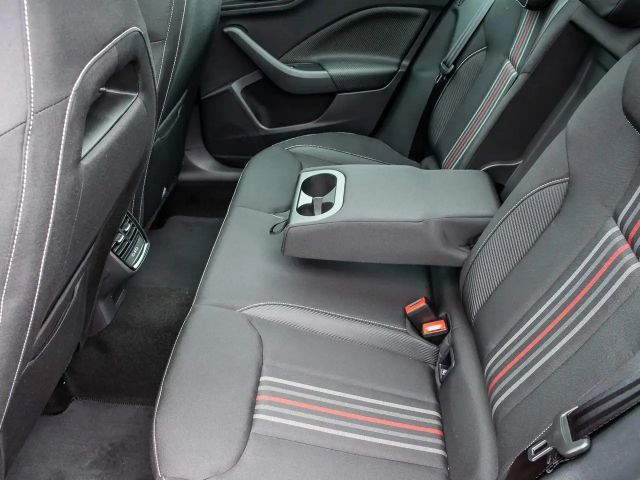 Skoda Scala 1.5 TSI Monte Carlo